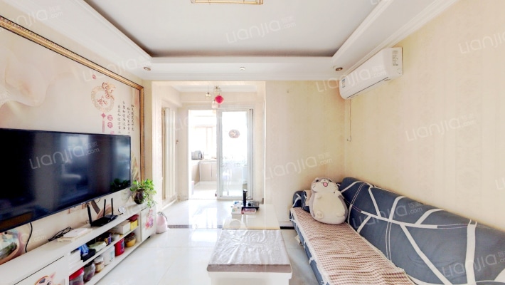 幸福东街二手房实景图