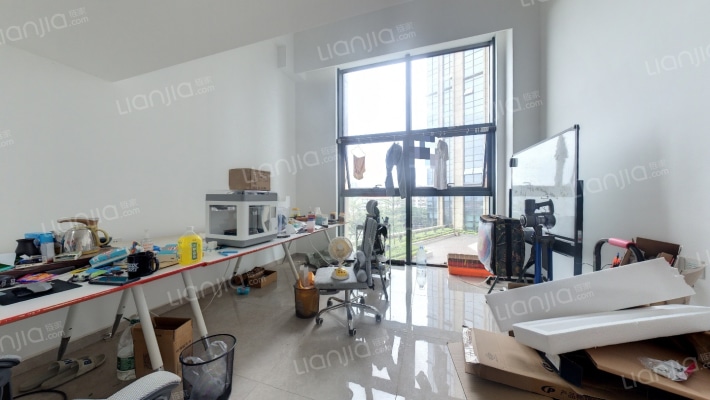 IPC港航中心二手房实景图