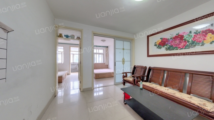 潍州社区 松园子小区二手房实景图