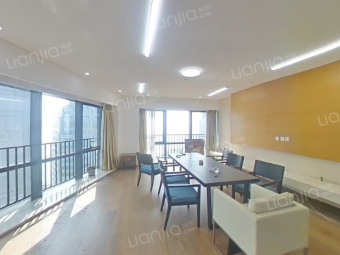 整租·万邦中心 4室3厅 东/南/西/北