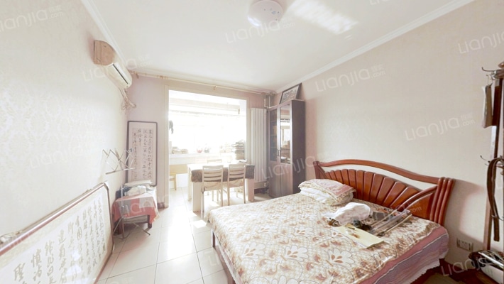 丰源南里裕兴楼二手房实景图