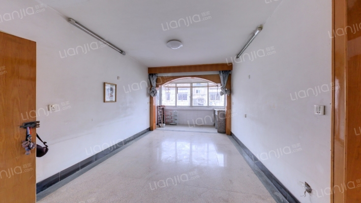 城西二苑二手房实景图