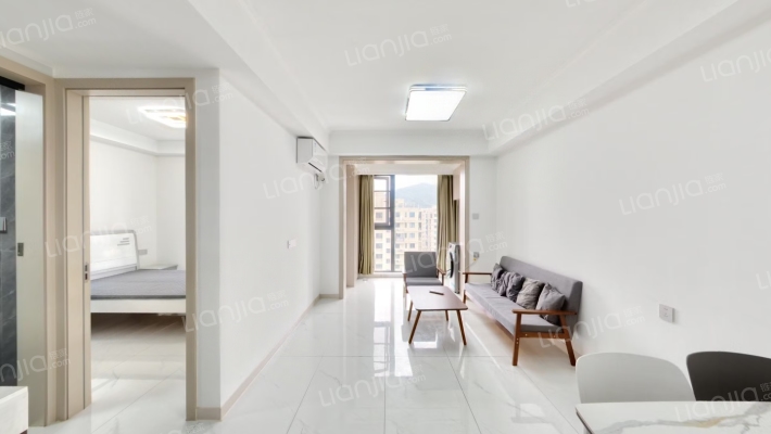 映翠雅苑二手房实景图