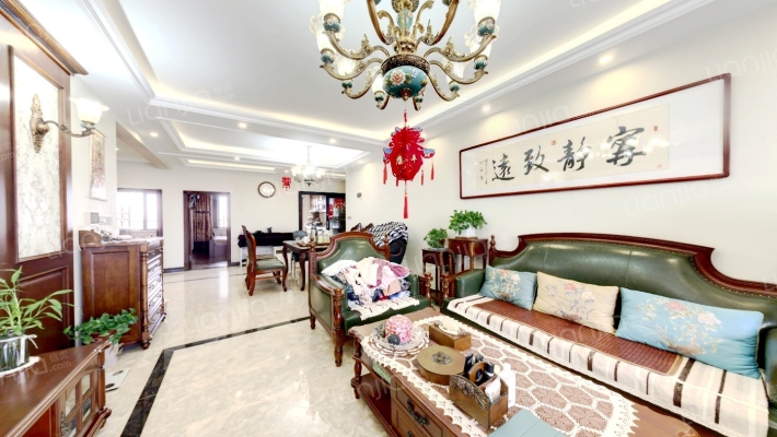 汇龙鑫阁二手房实景图