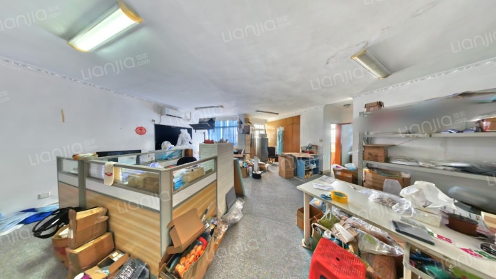 彩虹新都二手房实景图