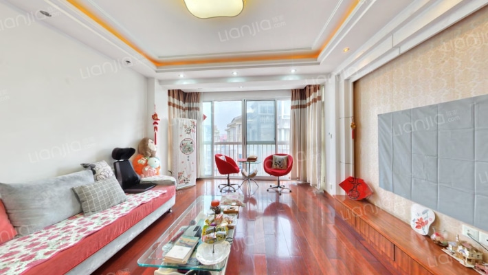 振泰小区二手房实景图