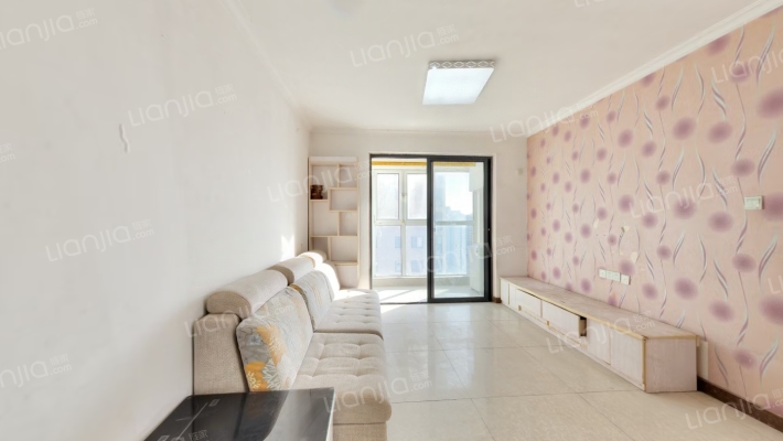 惠众西城一品二手房实景图