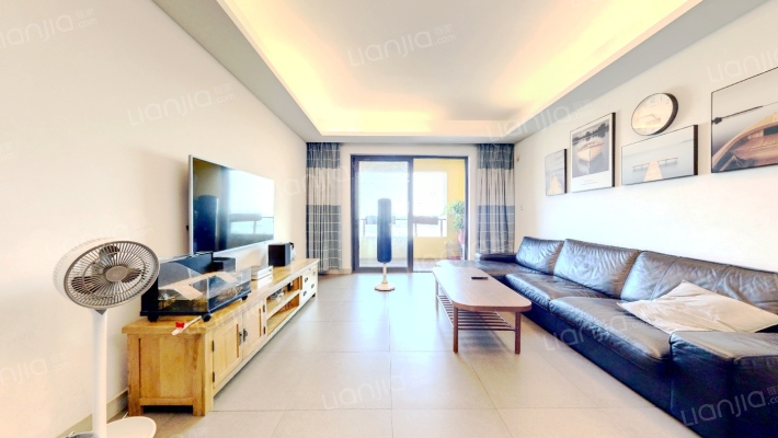 翠湖湾二手房实景图