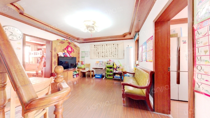 春江新城正和坊二手房实景图