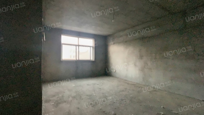 商水县粮食局家属院二手房实景图