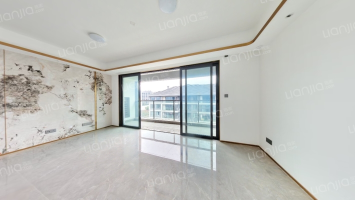 中交拾园雅集云蔚二手房实景图