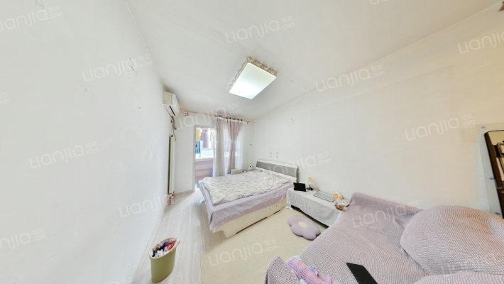 贵桥里二手房实景图