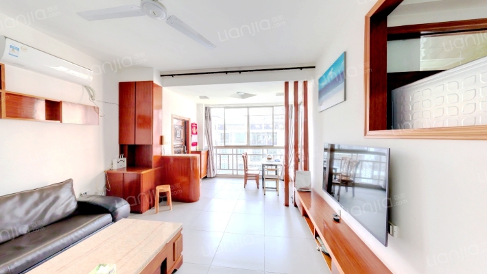 滨江苑A区二手房实景图