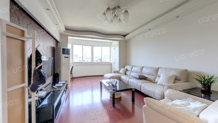 锦翠苑二手房实景图