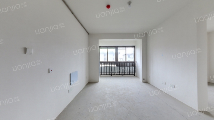 富南花苑二手房实景图