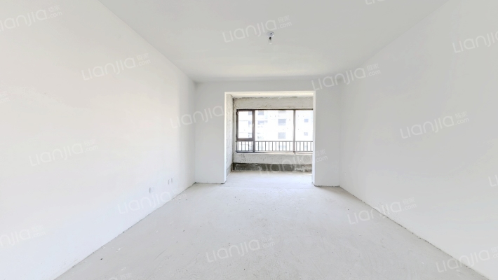 中南君悦府二手房实景图