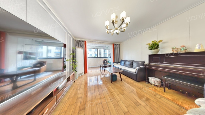 缘园小区二手房实景图