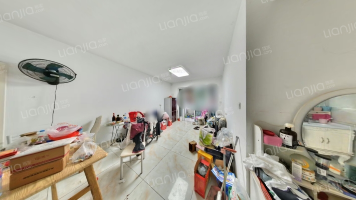 尚泽琪瑞康郡二期二手房实景图