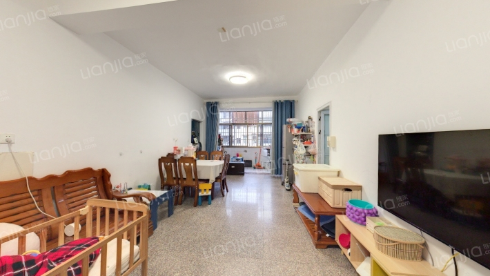 八角塘西巷34号二手房实景图