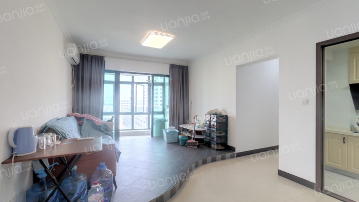 翠欣苑二手房实景图