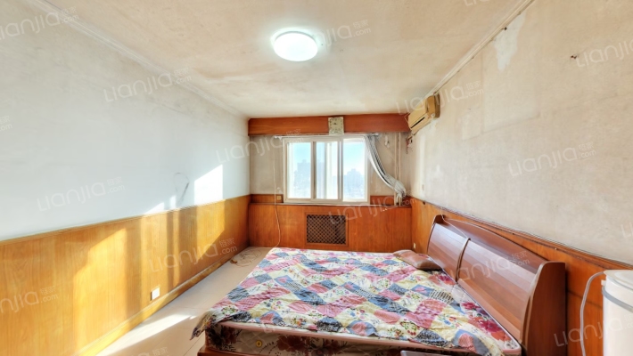 西罗园二区二手房实景图