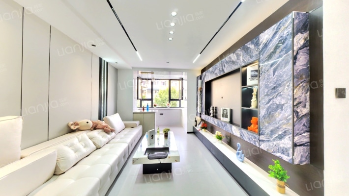 一汽35街区二手房实景图