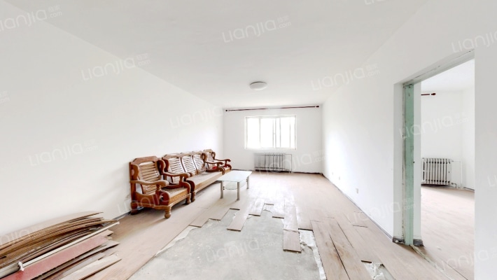 亿合家园二手房实景图