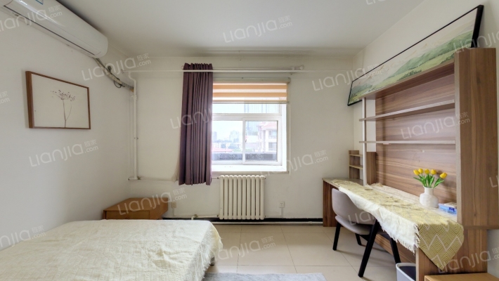 翠微路平台村二手房实景图