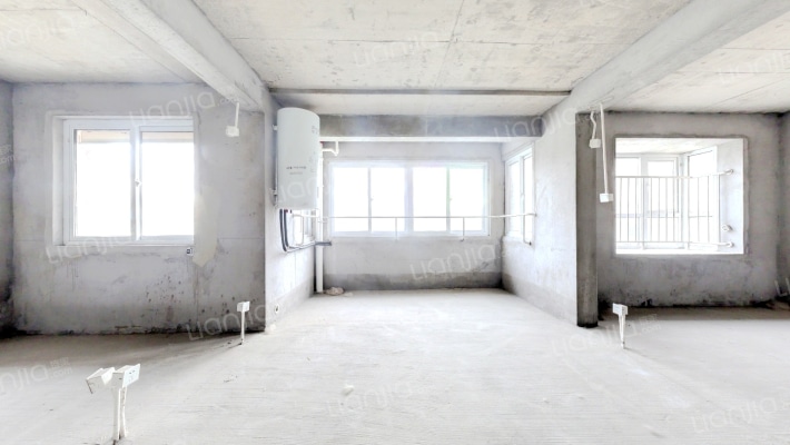 金凤梧桐华苑二手房实景图