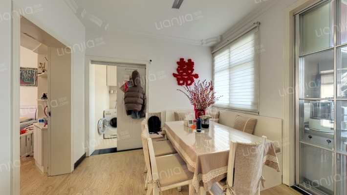 金盛花园(江宁)二手房实景图