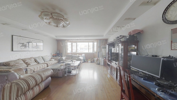 凯祥公寓二手房实景图