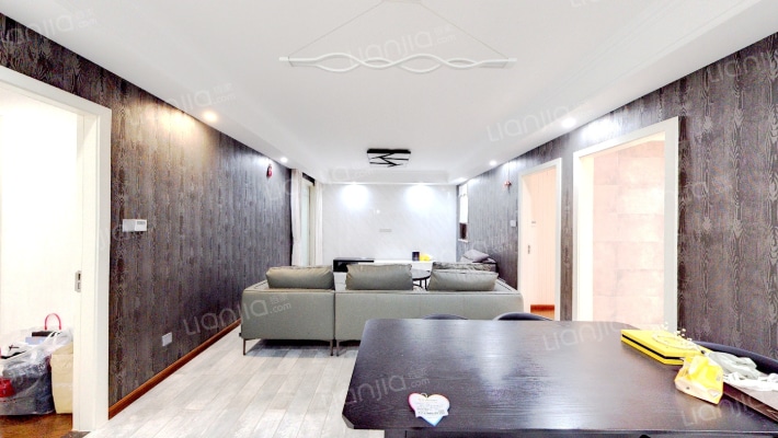 青林湾四期二手房实景图