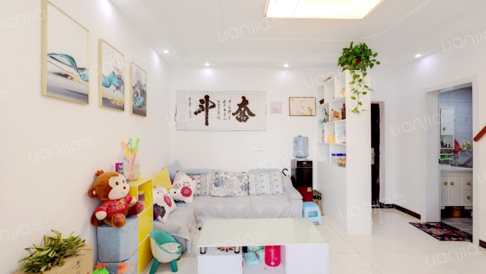 假日名门二手房实景图