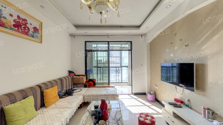 金领阳光二手房实景图