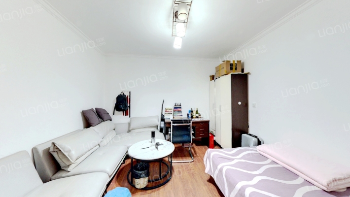 西坝新村633号二手房实景图