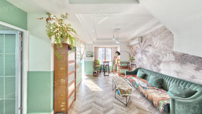 招商锦星汇二手房实景图