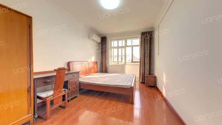 卫民社区二手房实景图