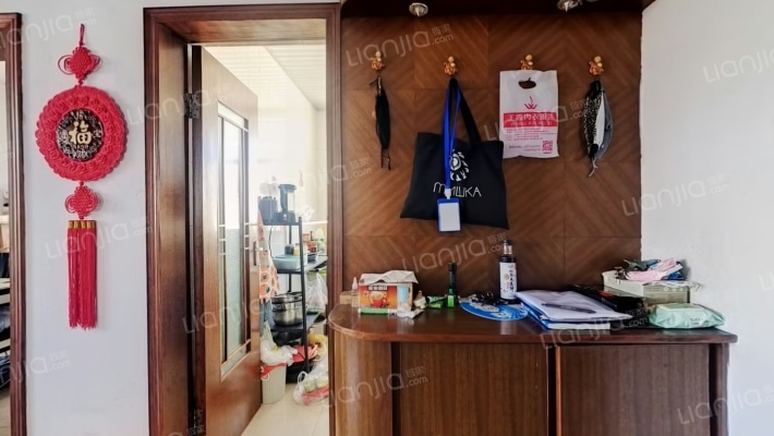 文明嘉苑二手房实景图