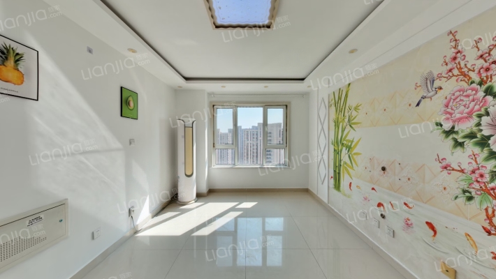 祥泰城二手房实景图