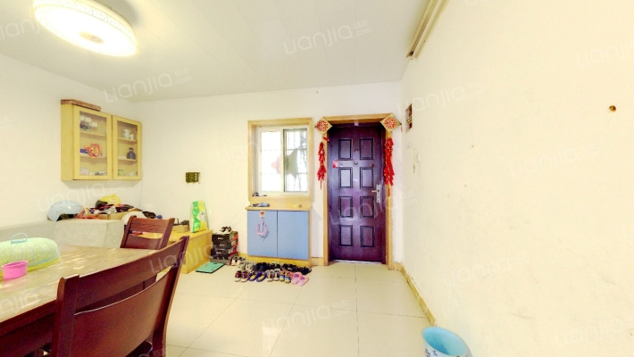 明珠小区二手房实景图