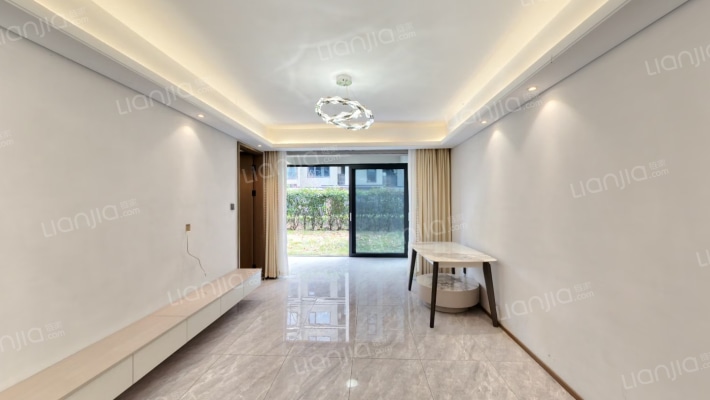 大华春山明月二手房实景图