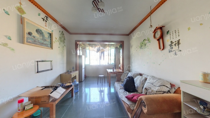 香溪兴苑二手房实景图