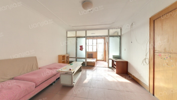 拱辰大街二手房实景图