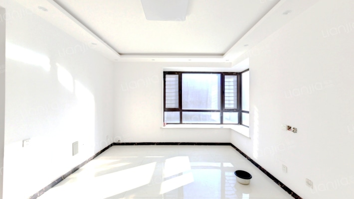 都市名园二手房实景图