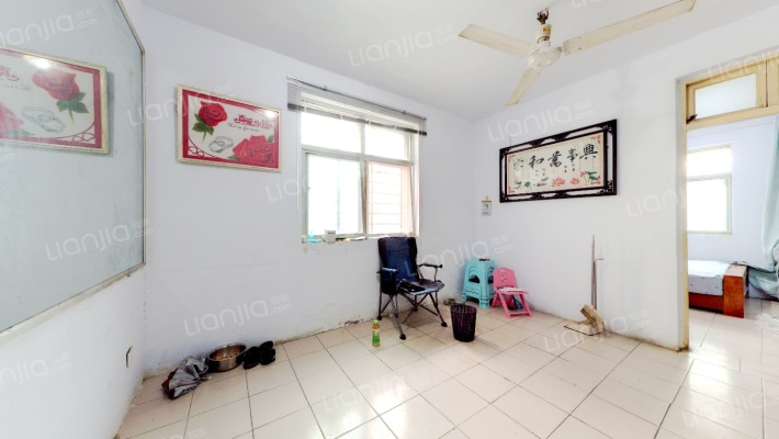 营门街二手房实景图