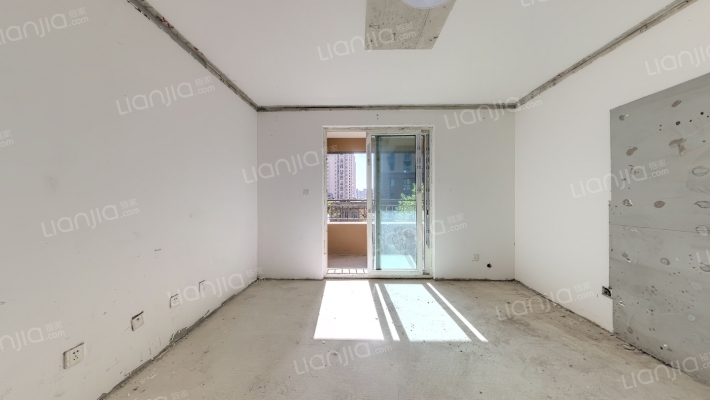 招商依云曲江二手房实景图