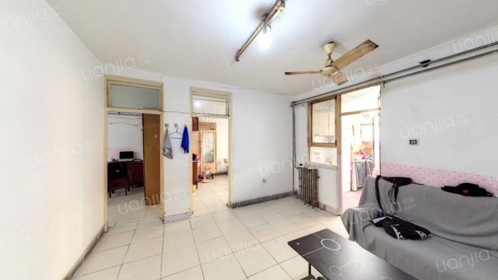 二塑宿舍二手房实景图