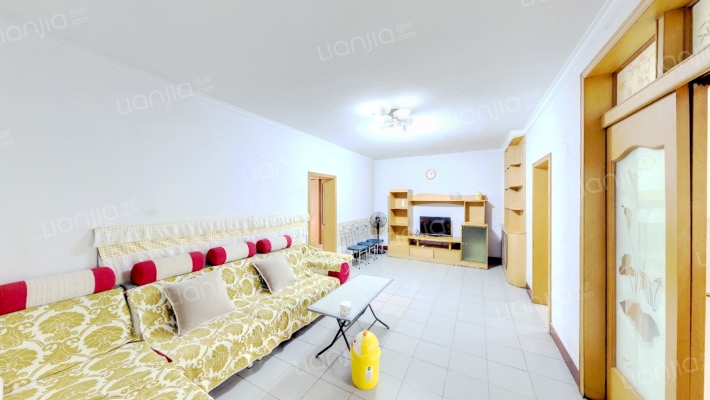 沿东小区二手房实景图