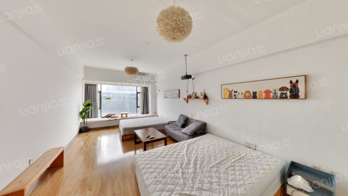 东港名苑二手房实景图