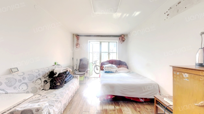 水库安装公司二手房实景图